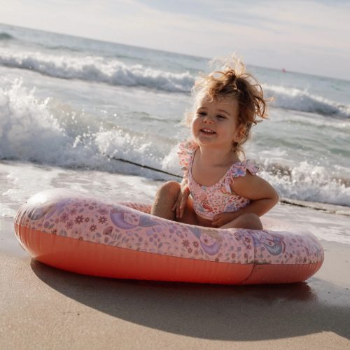 Little Dutch felfújható csónak - Dreamy Mermaid