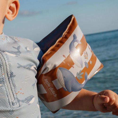 Little Dutch karúszó - Ocean World