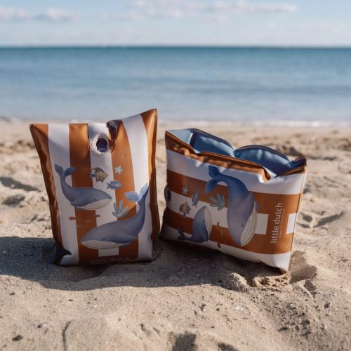 Little Dutch karúszó - Ocean World