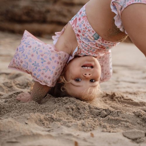 Little Dutch karúszó - Dreamy Mermaid