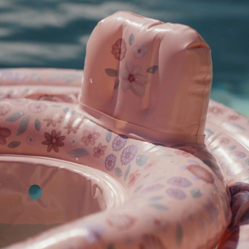 Little Dutch baba úszógumi - Dreamy Mermaid