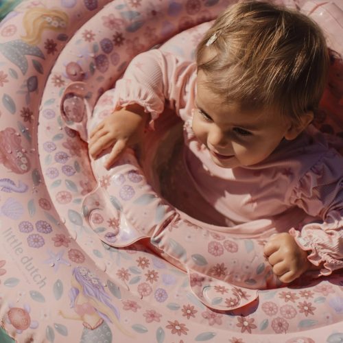 Little Dutch baba úszógumi - Dreamy Mermaid