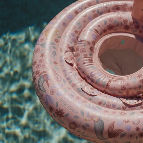 Little Dutch baba úszógumi - Dreamy Mermaid