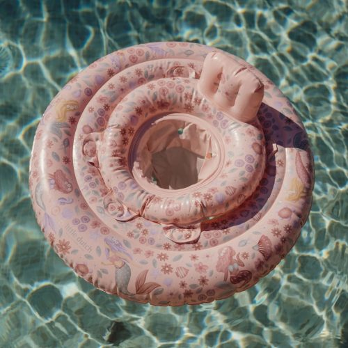 Little Dutch baba úszógumi - Dreamy Mermaid