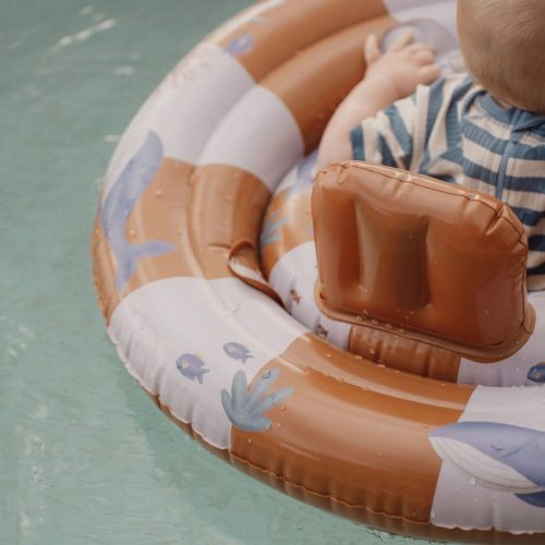 Little Dutch baba úszógumi - Ocean World