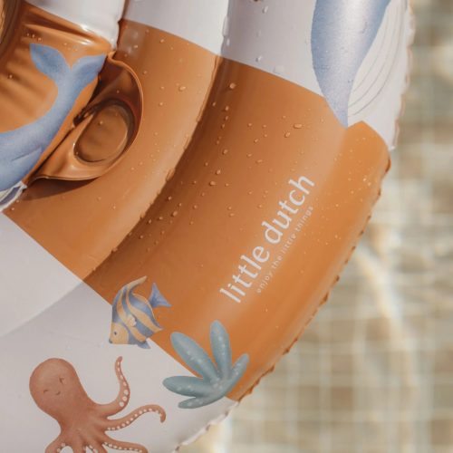 Little Dutch baba úszógumi - Ocean World