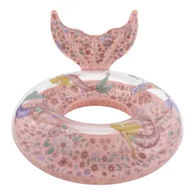 Little Dutch úszógumi 91 cm - Dreamy Mermaid
