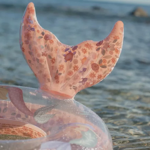 Little Dutch úszógumi 91 cm - Dreamy Mermaid