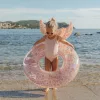 Little Dutch úszógumi 91 cm - Dreamy Mermaid