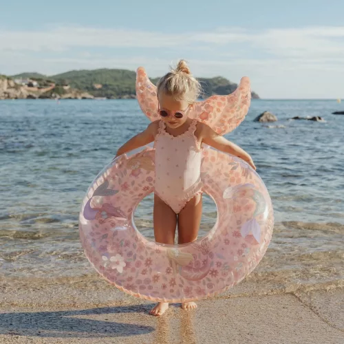 Little Dutch úszógumi 91 cm - Dreamy Mermaid