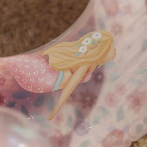 Little Dutch úszógumi 91 cm - Dreamy Mermaid