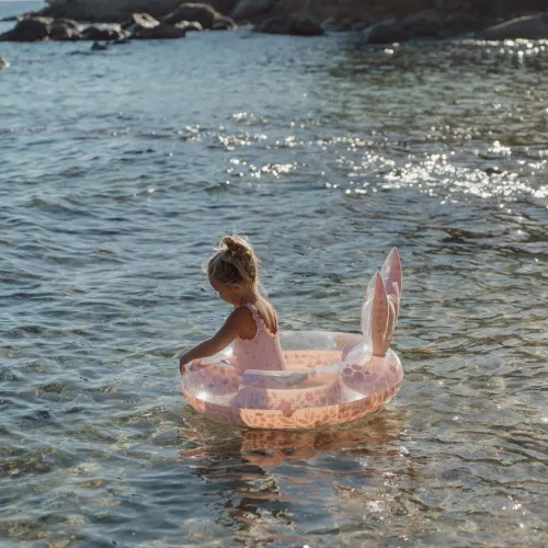 Little Dutch úszógumi 91 cm - Dreamy Mermaid