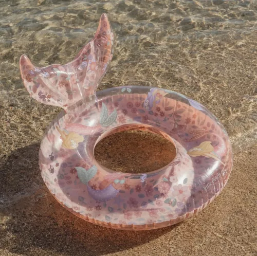 Little Dutch úszógumi 91 cm - Dreamy Mermaid