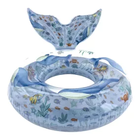 Little Dutch úszógumi 91 cm - Ocean World