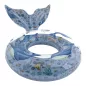 Little Dutch úszógumi 91 cm - Ocean World