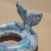 Little Dutch úszógumi 91 cm - Ocean World