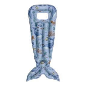 Little Dutch gyerek felfújható matrac - Ocean World