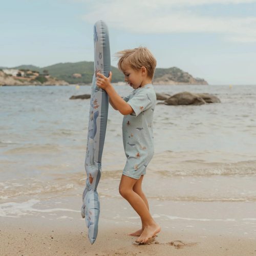 Little Dutch gyerek felfújható matrac - Ocean World