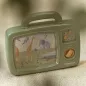 Little Dutch zenélő TV - Safari
