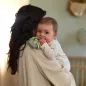 Little Dutch szilikon rágóka - krokodil