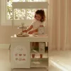 Little Dutch emeletes sütemény kínáló