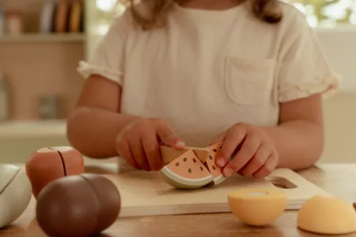 Little Dutch vágható gyümölcs