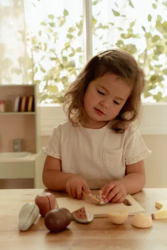 Little Dutch vágható gyümölcs