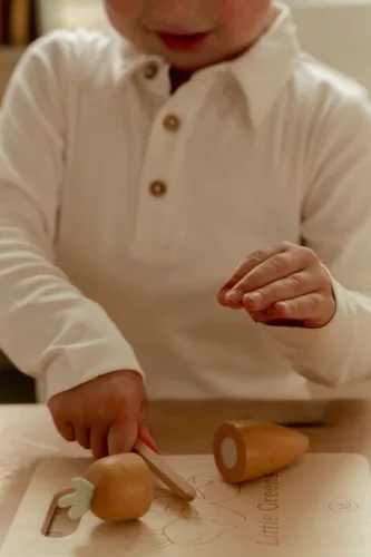 Little Dutch szeletelhető zöldségek ÚJ