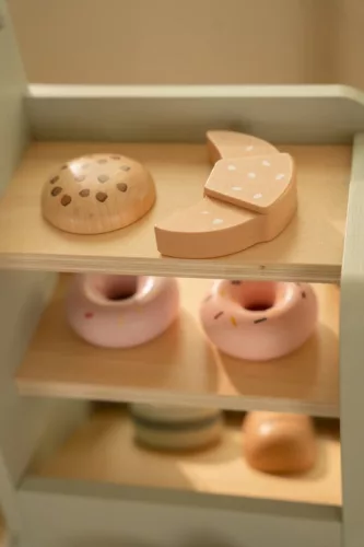 Little Dutch kávézó sarok ÚJ