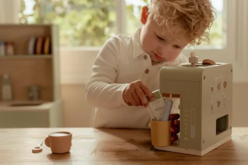 Little Dutch kávéfőző