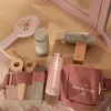 Little Dutch fodrász készlet pink