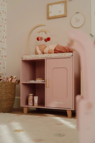 Little Dutch pelenkázó komód