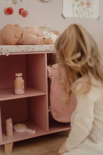 Little Dutch pelenkázó komód