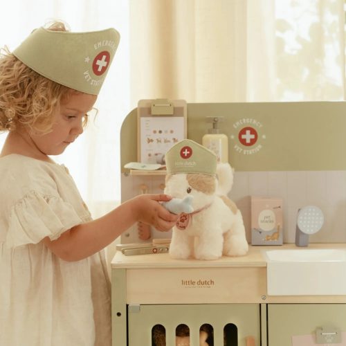 Little Dutch állatkórház