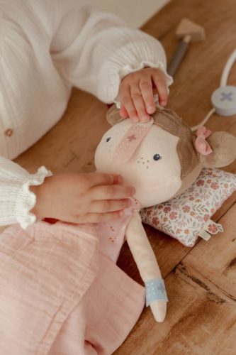 Little Dutch orvosi táska