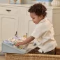 Little Dutch fa montessori kormánykerék