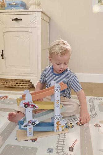 Little Dutch autók a lejtőn ÚJ