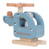 Little Dutch helikopter figurával