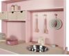 Little Dutch fa játékkonyha pink