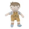 Little Dutch jim rongybaba - 10 cm