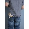 Little Dutch jim rongybaba - 10 cm