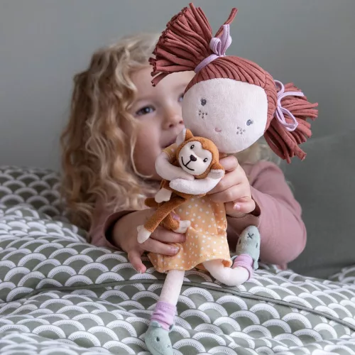 Little Dutch Sophia baba díszdobozban - 35 cm