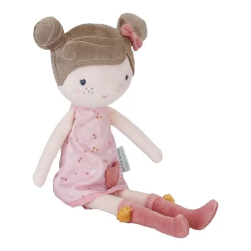 Little Dutch Rosa baba - 35 cm