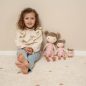 Little Dutch Rosa baba - 35 cm