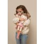 Little Dutch Rosa baba - 35 cm