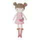 Little Dutch Rosa baba - 50 cm