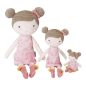 Little Dutch Rosa baba - 50 cm