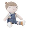 Little Dutch Jim baba - 10 cm