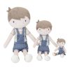 Little Dutch Jim baba - 35 cm