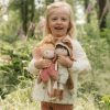 Little Dutch Sam baba 35 cm - Forest Friends